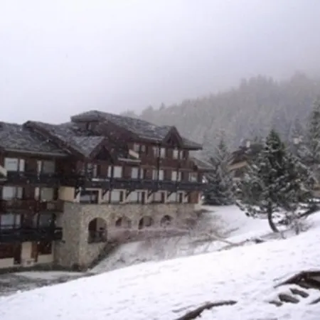 Cosy A Valmorel, Proche Des Pistes Et Commerces - Fr-1-356-524 Lägenhet Valmorel
