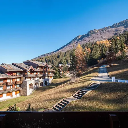 Cosy A Valmorel, Proche Des Pistes Et Commerces - Fr-1-356-524 * Valmorel